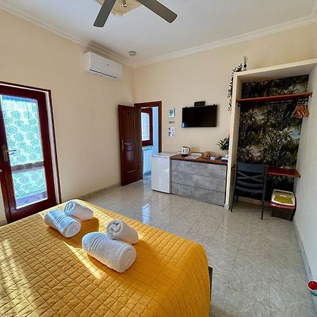 B&B Buena Vista Fiumicino Dış mekan fotoğraf